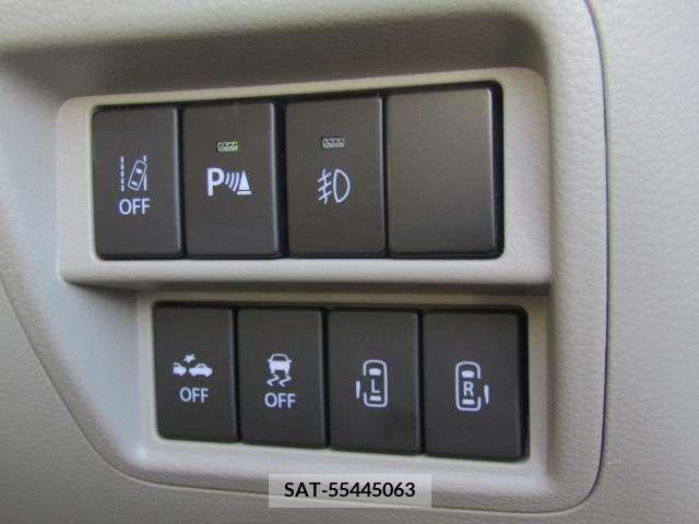 Suzuki EVERY WAGON 2021-04 212421-16