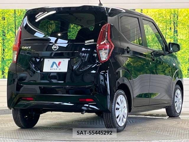 Nissan DAYZ 2022-07 353529-16