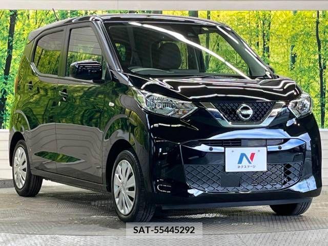 Nissan DAYZ 2022-07 353529-15