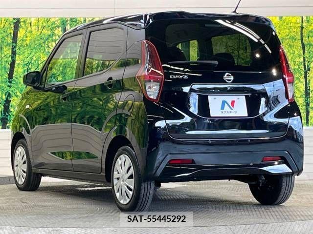 Nissan DAYZ 2022-07 353529-3