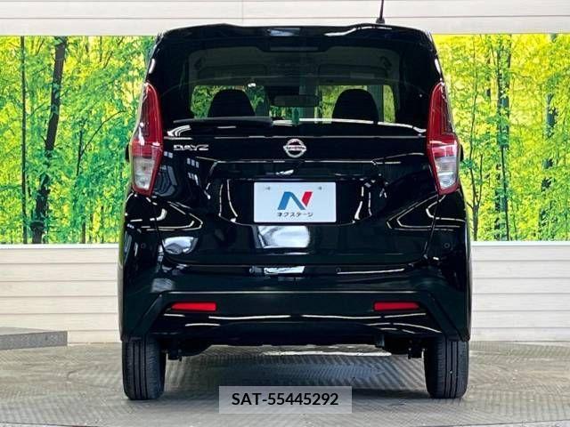 Nissan DAYZ 2022-07 353529-14
