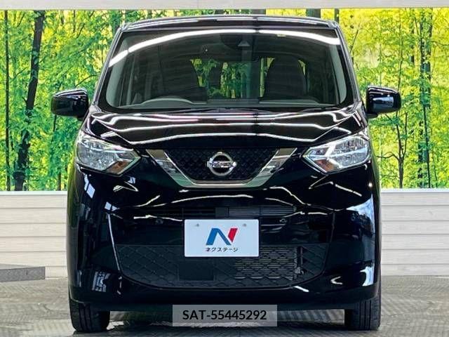 Nissan DAYZ 2022-07 353529-13