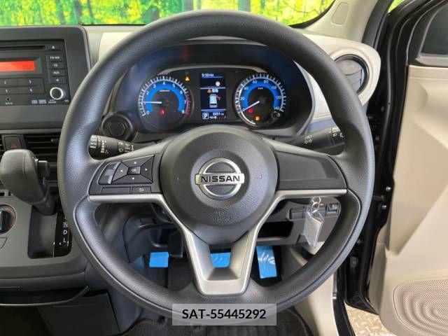 Nissan DAYZ 2022-07 353529-2