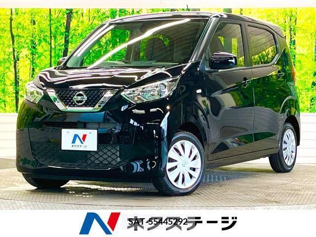 Nissan DAYZ 2022-07 353529-0