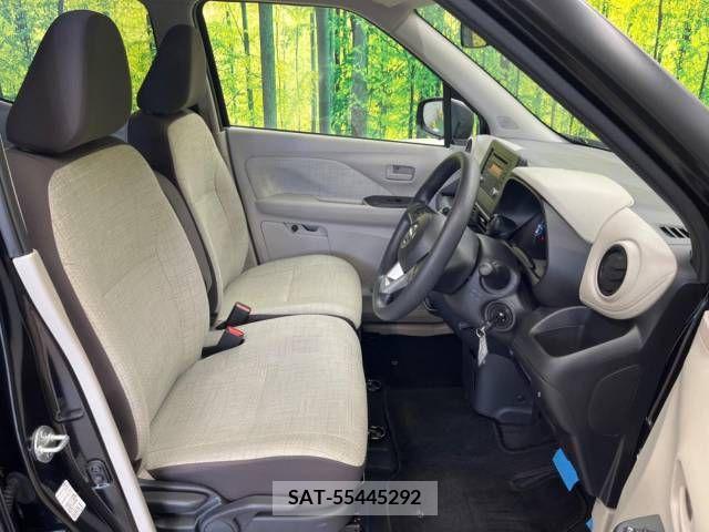Nissan DAYZ 2022-07 353529-8