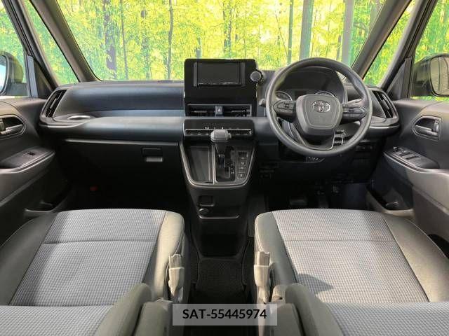 Toyota NOAH 2023-04 207287-1