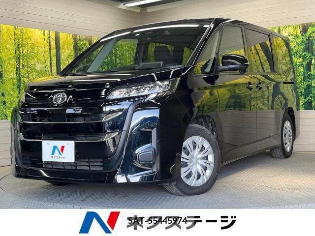 Toyota NOAH 2023-04 207287-0