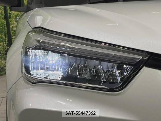 Toyota RAIZE 2021-02 216197-13