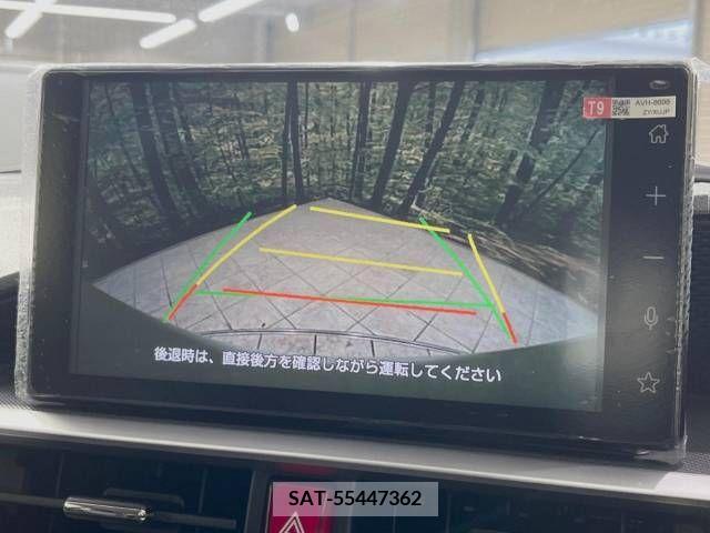 Toyota RAIZE 2021-02 216197-3