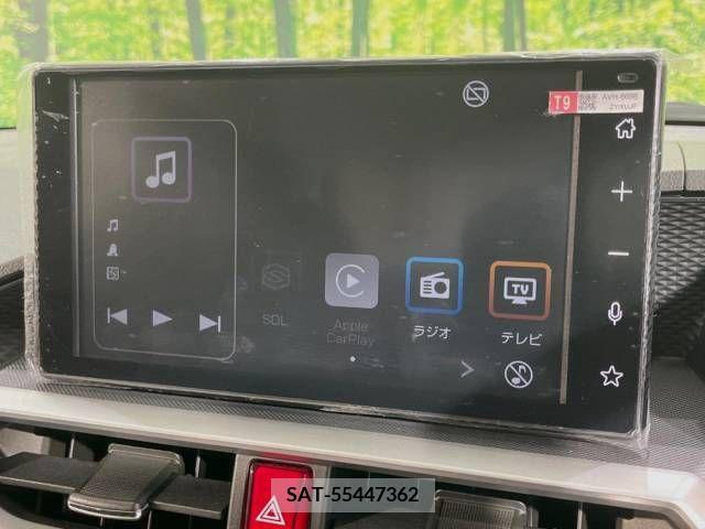 Toyota RAIZE 2021-02 216197-2