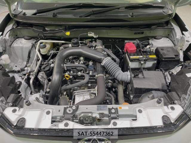 Toyota RAIZE 2021-02 216197-18