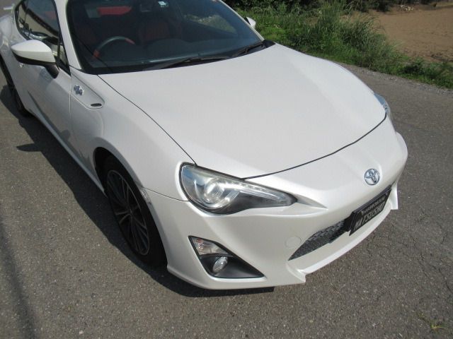 Toyota 86 2012-11 3363-5