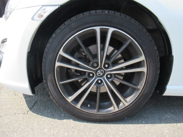 Toyota 86 2012-11 3363-16
