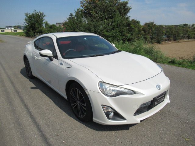 Toyota 86 2012-11 3363-15