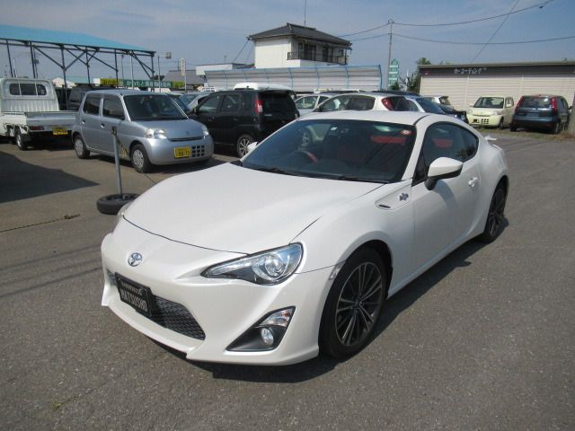 Toyota 86 2012-11 3363-14
