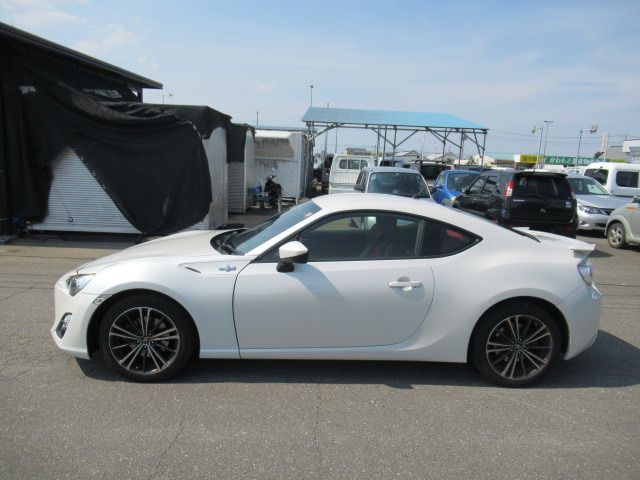 Toyota 86 2012-11 3363-13