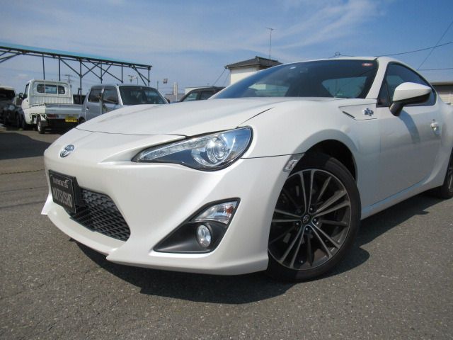 Toyota 86 2012-11 3363-1