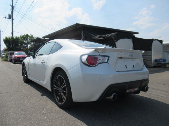 Toyota 86 2012-11 3363-12