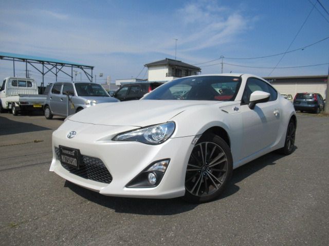Toyota 86 2012-11 3363-0