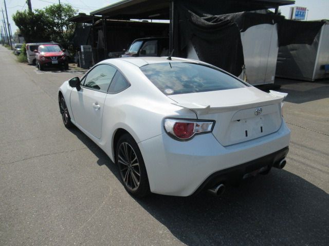 Toyota 86 2012-11 3363-11