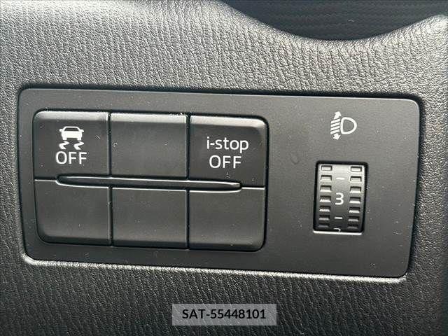 Mazda DEMIO 2014-11 267866-4