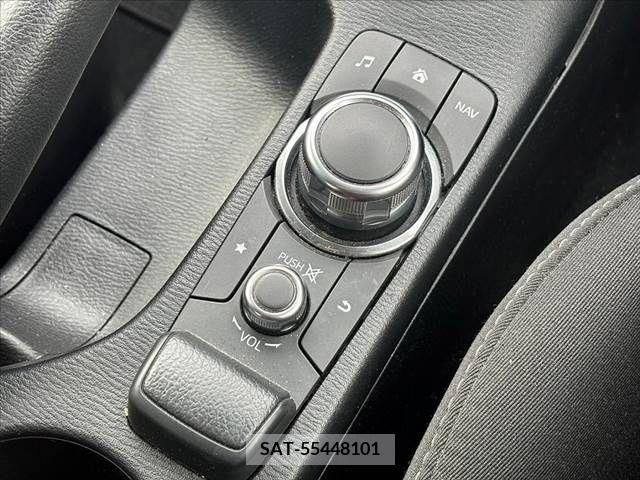 Mazda DEMIO 2014-11 267866-5