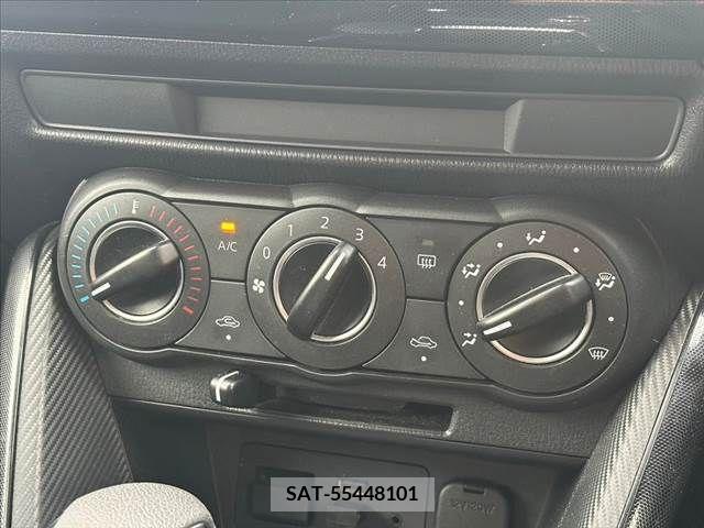 Mazda DEMIO 2014-11 267866-6