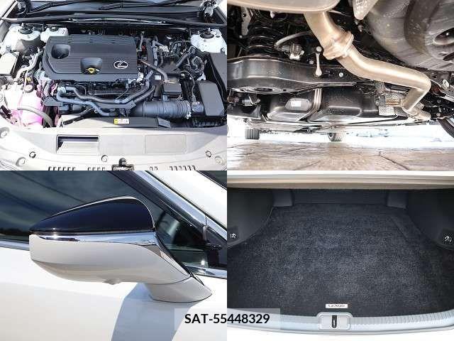 Lexus ES 2023-06 362739-27