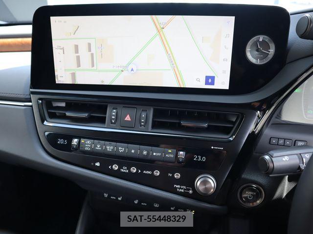Lexus ES 2023-06 362739-13