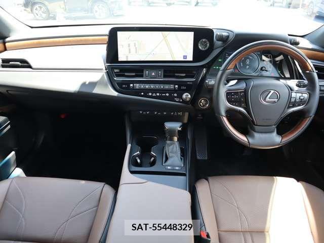 Lexus ES 2023-06 362739-7