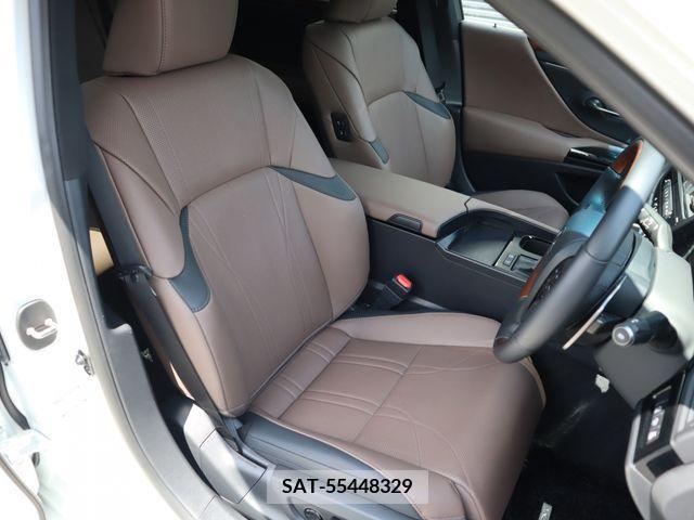 Lexus ES 2023-06 362739-8