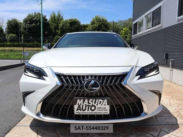 Lexus ES 2023-06 362739-1