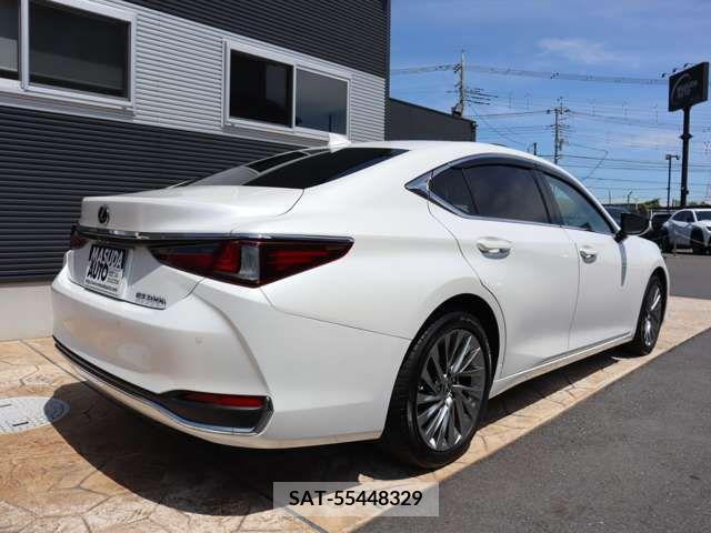 Lexus ES 2023-06 362739-6