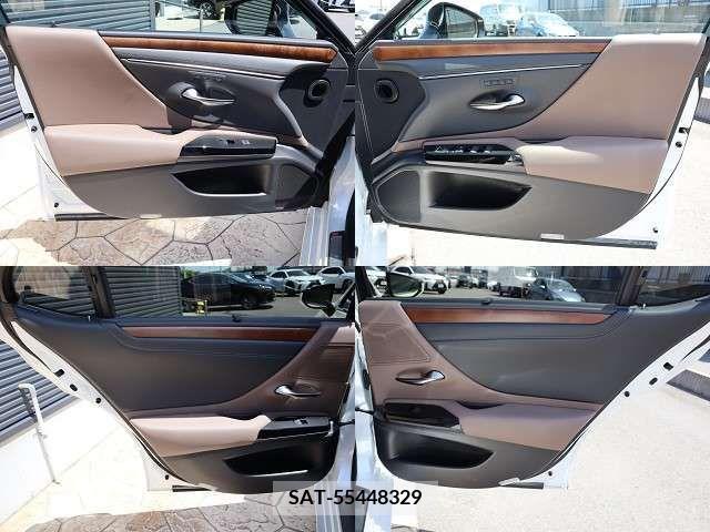 Lexus ES 2023-06 362739-26