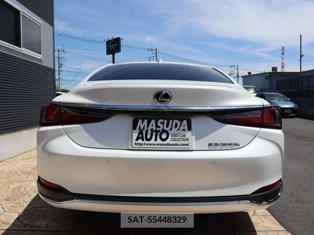 Lexus ES 2023-06 362739-5