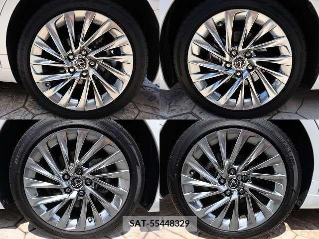 Lexus ES 2023-06 362739-29
