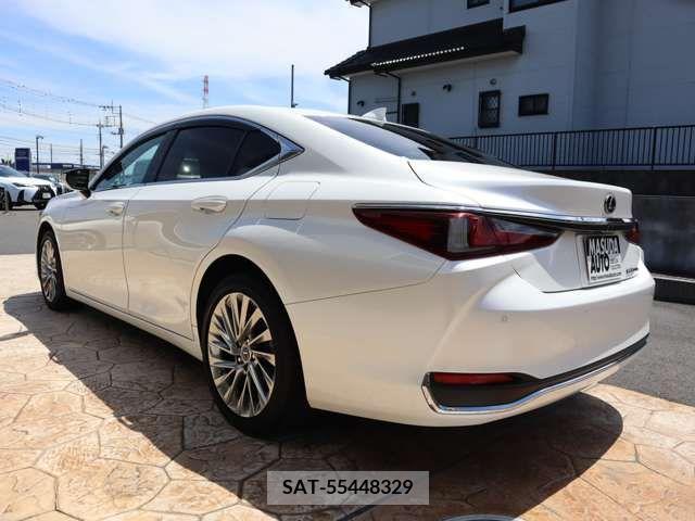 Lexus ES 2023-06 362739-4