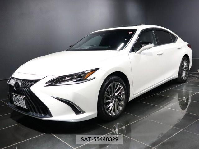 Lexus ES 2023-06 362739-0