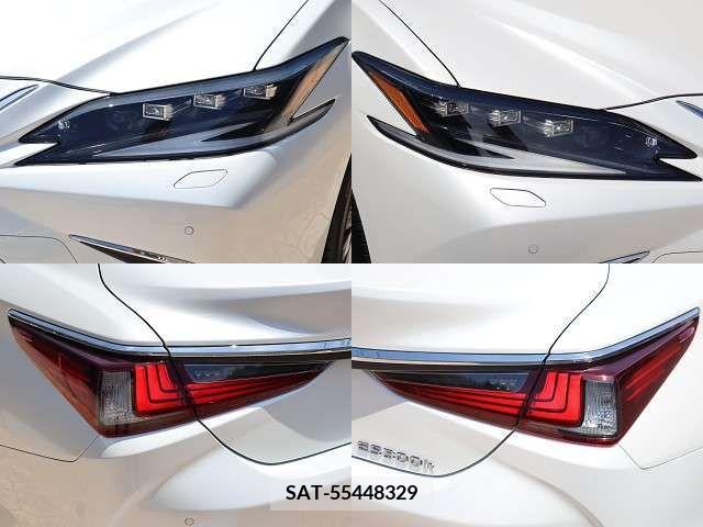 Lexus ES 2023-06 362739-28