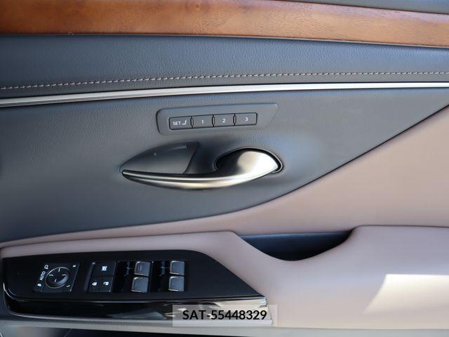 Lexus ES 2023-06 362739-18