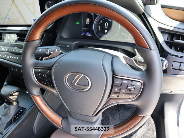 Lexus ES 2023-06 362739-12