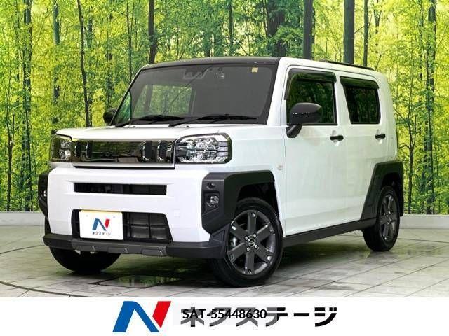 Daihatsu TAFT 2023-03 384151-0