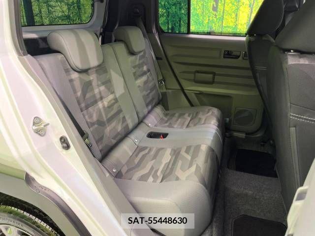 Daihatsu TAFT 2023-03 384151-9