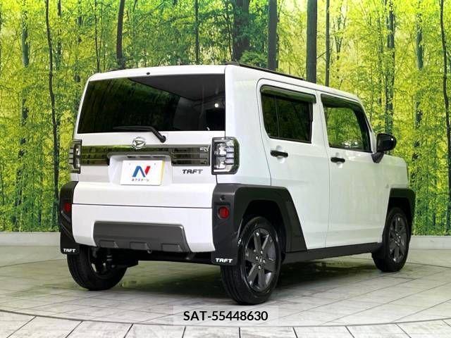 Daihatsu TAFT 2023-03 384151-17