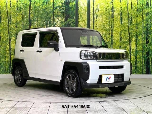 Daihatsu TAFT 2023-03 384151-16