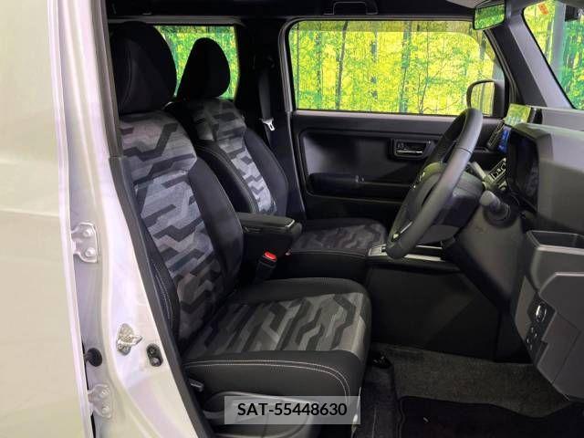 Daihatsu TAFT 2023-03 384151-8