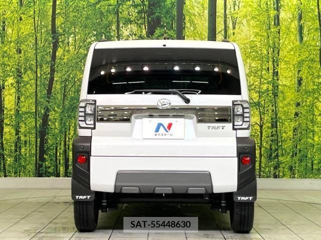 Daihatsu TAFT 2023-03 384151-15