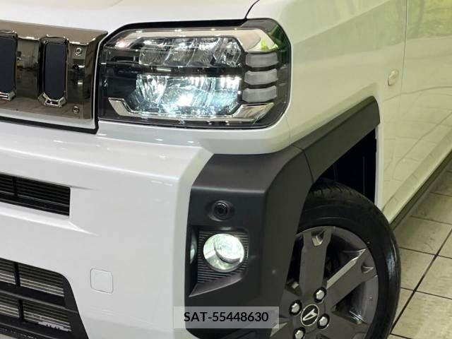 Daihatsu TAFT 2023-03 384151-12