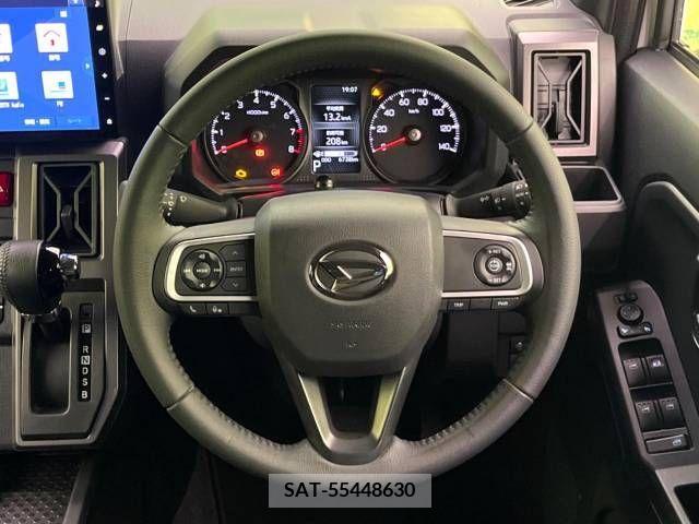 Daihatsu TAFT 2023-03 384151-11
