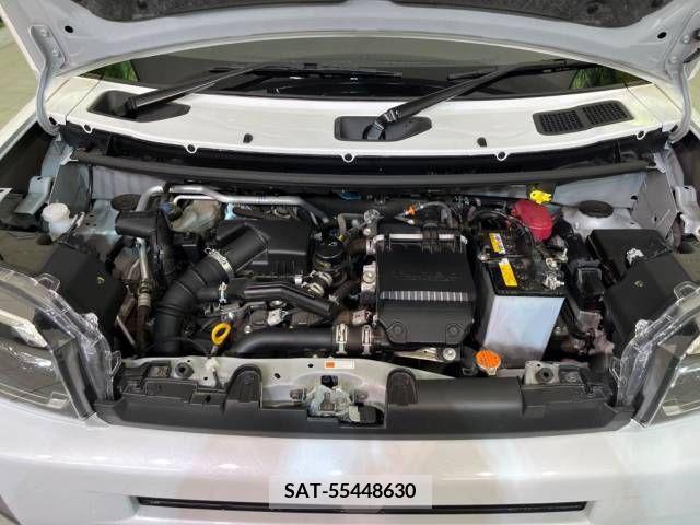 Daihatsu TAFT 2023-03 384151-18